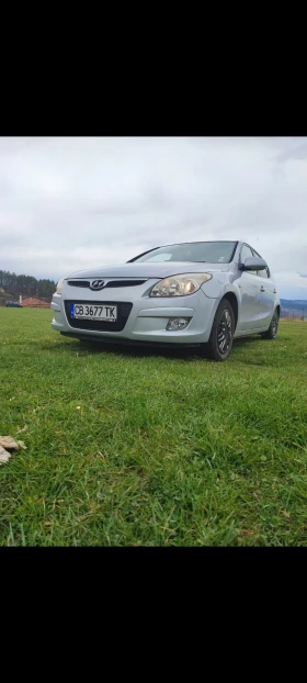 Hyundai I30 1.6 | Mobile.bg    5