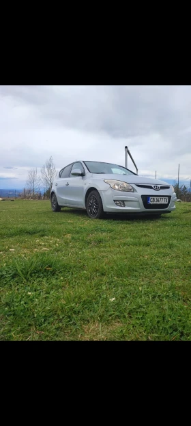 Hyundai I30 1.6 | Mobile.bg    4