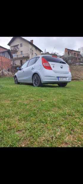 Hyundai I30 1.6 | Mobile.bg    3