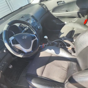 Hyundai I30 1.6 | Mobile.bg    8