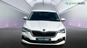    Skoda Scala TSi 115,    450 .