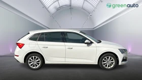     Skoda Scala TSi 115,    450 .