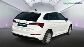     Skoda Scala TSi 115,    450 .