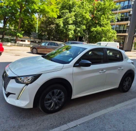 Peugeot 208 e | Mobile.bg    5