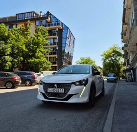 Peugeot 208 e | Mobile.bg    2