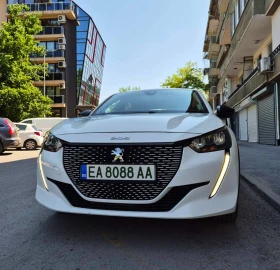 Peugeot 208 e | Mobile.bg    4