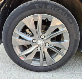 Peugeot 208 e | Mobile.bg    9