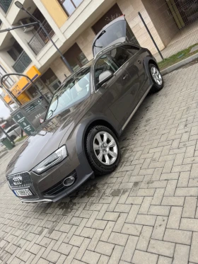Обява за продажба на Audi A4 Allroad ~23 000 лв. - изображение 1