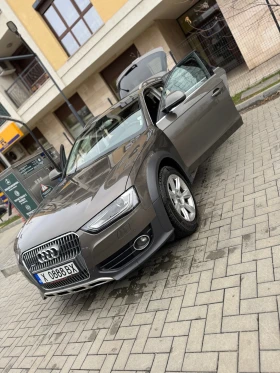 Обява за продажба на Audi A4 Allroad ~23 000 лв. - изображение 3