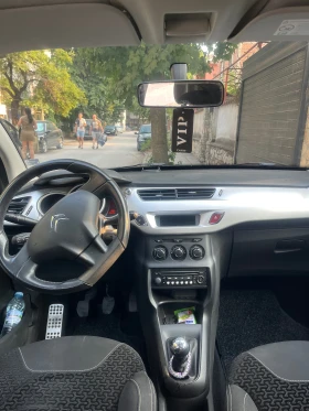 Обява за продажба на Citroen C3 1.4 HDI ~6 800 лв. - изображение 5