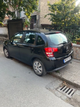 Обява за продажба на Citroen C3 1.4 HDI ~6 800 лв. - изображение 1