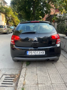 Обява за продажба на Citroen C3 1.4 HDI ~6 800 лв. - изображение 2