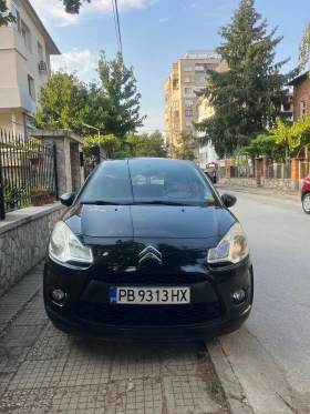 Обява за продажба на Citroen C3 1.4 HDI ~6 800 лв. - изображение 1