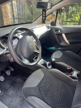 Обява за продажба на Citroen C3 1.4 HDI ~6 800 лв. - изображение 3