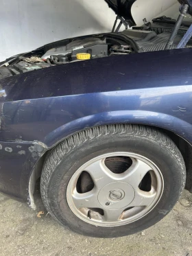 Opel Vectra | Mobile.bg    4