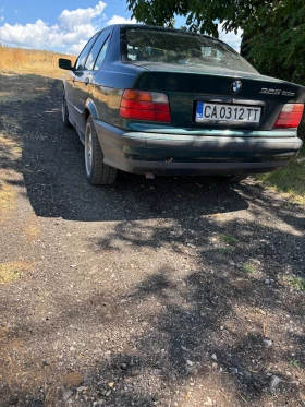 Обява за продажба на BMW 325 TDS 143 ~3 600 лв. - изображение 2