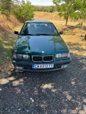 Обява за продажба на BMW 325 TDS 143 ~3 600 лв. - изображение 1