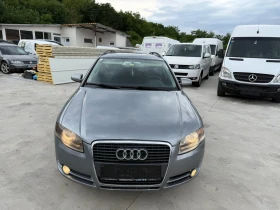    Audi A4 2.0TDI 