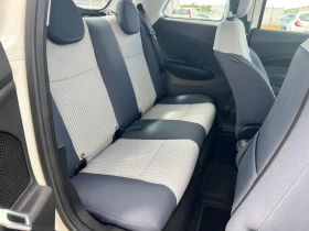 Fiat 500 e 3+ 1 42 kWh - 25999 лв. - 27191746 12