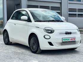 Fiat 500 e 3+ 1 42 kWh - 25999 лв. - 27191746 3