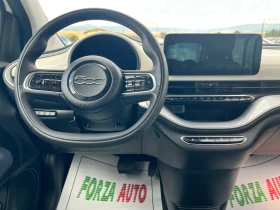 Fiat 500 e 3+ 1 42 kWh - 25999 лв. - 27191746 11