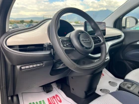 Fiat 500 e 3+ 1 42 kWh - 25999 лв. - 27191746 9