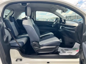 Fiat 500 e 3+ 1 42 kWh - 25999 лв. - 27191746 13
