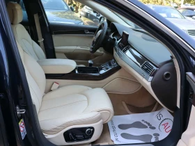 Audi A8 4.2TDI/Quattro/Bose/Memory/Pre Sense// | Mobile.bg    7