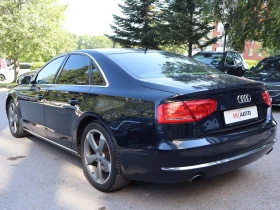 Audi A8 4.2TDI/Quattro/Bose/Memory/Pre Sense// | Mobile.bg    6