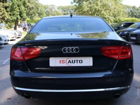 Audi A8 4.2TDI/Quattro/Bose/Memory/Pre Sense// | Mobile.bg    5