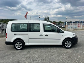 Обява за продажба на VW Caddy MAXI БЕНЗИН - МЕТАН / ЕВРО5 / ПАРКТРОНИК / ТОВАРЕН ~13 900 лв. - изображение 3