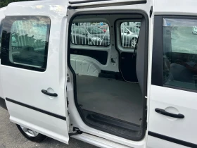 VW Caddy MAXI  -  / 5 /  /  | Mobile.bg    13