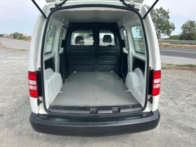 VW Caddy MAXI  -  / 5 /  /  | Mobile.bg    14