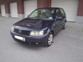Обява за продажба на VW Polo 1.4 Газ/Бензин ~1 950 лв. - изображение 1