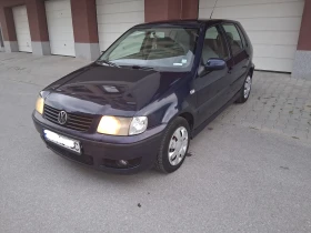 Обява за продажба на VW Polo 1.4 Газ/Бензин ~1 950 лв. - изображение 5
