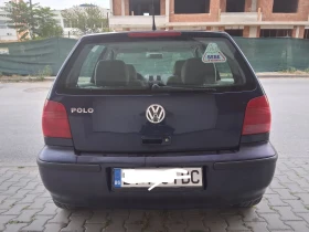 Обява за продажба на VW Polo 1.4 Газ/Бензин ~1 950 лв. - изображение 2