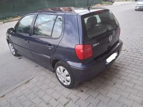 Обява за продажба на VW Polo 1.4 Газ/Бензин ~1 950 лв. - изображение 1