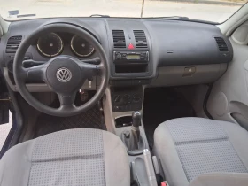 Обява за продажба на VW Polo 1.4 Газ/Бензин ~1 950 лв. - изображение 7