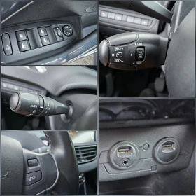 Peugeot 2008 1.6 Xdi NAVIG/PANORAMA/URBAN CROSS/ - 12850 лв. - 69620556 14