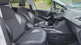 Peugeot 2008 1.6 Xdi NAVIG/PANORAMA/URBAN CROSS/ - 12850 лв. - 69620556 12