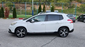 Peugeot 2008 1.6 Xdi NAVIG/PANORAMA/URBAN CROSS/ - 12850 лв. - 69620556 3