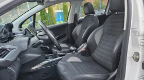 Peugeot 2008 1.6 Xdi NAVIG/PANORAMA/URBAN CROSS/ - 12850 лв. - 69620556 11