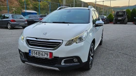 Peugeot 2008 1.6 Xdi NAVIG/PANORAMA/URBAN CROSS/