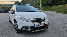 Peugeot 2008 1.6 Xdi NAVIG/PANORAMA/URBAN CROSS/ - 12850 лв. - 69620556 8