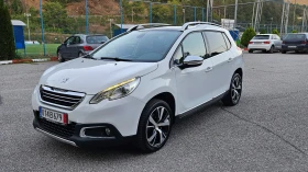 Peugeot 2008 1.6 Xdi NAVIG/PANORAMA/URBAN CROSS/ - 12850 лв. - 69620556 2