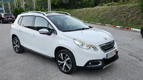 Peugeot 2008 1.6 Xdi NAVIG/PANORAMA/URBAN CROSS/ - 12850 лв. - 69620556 7