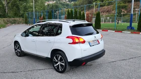 Peugeot 2008 1.6 Xdi NAVIG/PANORAMA/URBAN CROSS/ - 12850 лв. - 69620556 4
