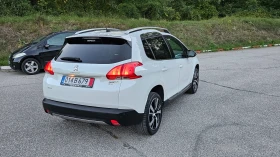 Peugeot 2008 1.6 Xdi NAVIG/PANORAMA/URBAN CROSS/ - 12850 лв. - 69620556 5