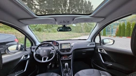 Peugeot 2008 1.6 Xdi NAVIG/PANORAMA/URBAN CROSS/ - 12850 лв. - 69620556 9