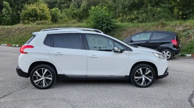 Peugeot 2008 1.6 Xdi NAVIG/PANORAMA/URBAN CROSS/ - 12850 лв. - 69620556 6